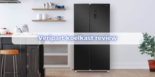 veripart koelkast review
