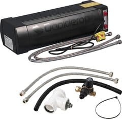 Daalderop Close In keukenboiler 5 liter