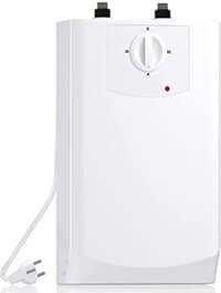 Gratyfied Boiler 5 liter