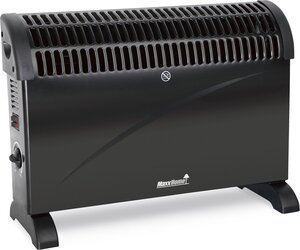 MaxxHome elektrische kachel 2000 watt