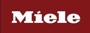 Miele oven brand