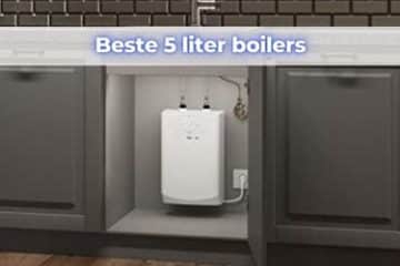 boiler 5 liter