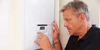 elektrische boiler in combinatie met combiketel