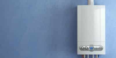 elektrische boiler met zonnepanelen