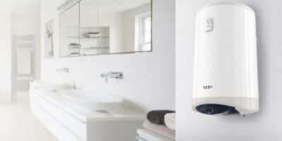 elektrische boiler voor 2 personen