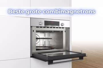 grote combimagnetron
