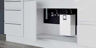 keukenboiler 5 liter