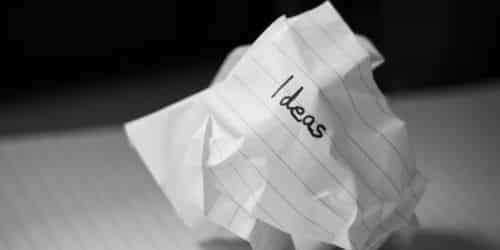 header foto voor ideeen