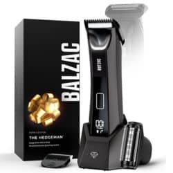 BALZAC The Hedgeman 5.0