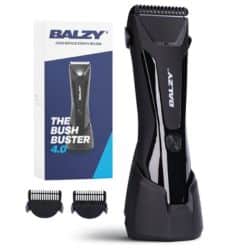 BALZY® BushBuster® 4.0