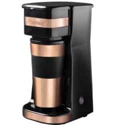 Bestron Koffiezetapparaat filterkoffie 750W