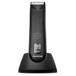 De Chairman - Bodygroomer voor mannen