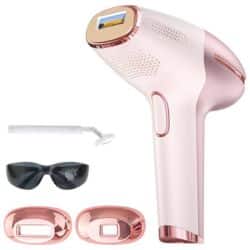 Leafline IPL Laser Ontharingsapparaat