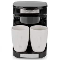 Nedis Kacm140Ebk Koffiezetapparaat