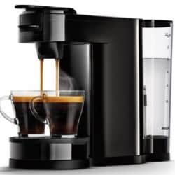 Philips HD659462 koffiezetapparaat