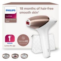 Philips Lumea Prestige 9000 Series