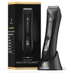 Wellshave Bodygroomer Mannen PRO