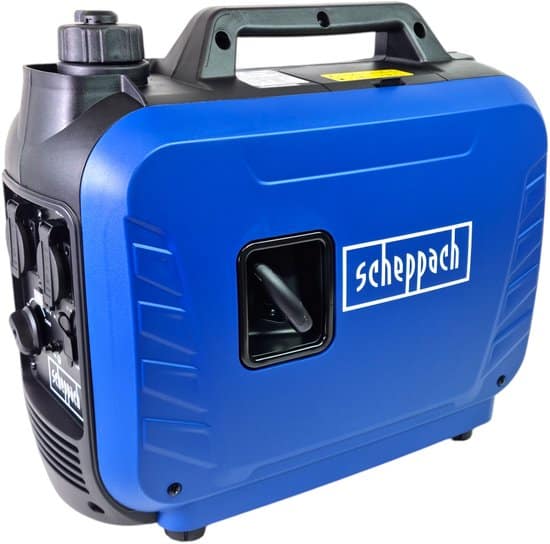 Scheppach SG2500i