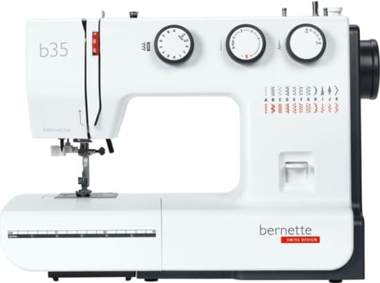 bernette 35