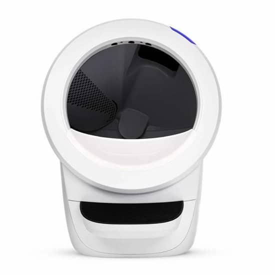 Litter-Robot 4 wit