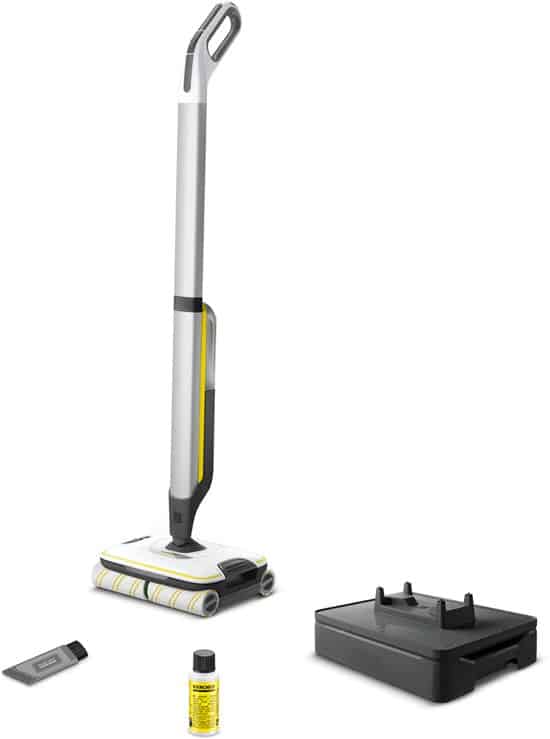 Kärcher FC 7 Cordless Plus