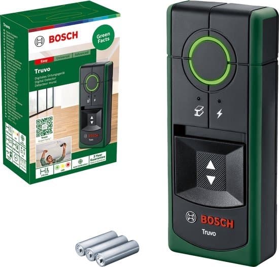 Bosch Truvo