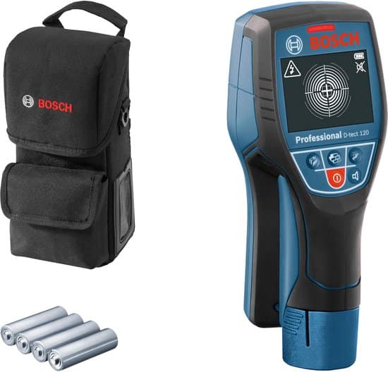 Bosch D-tect 120
