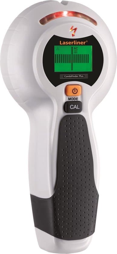 Laserliner CombiFinder Plus