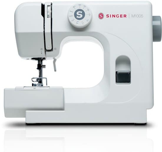 Singer M1005