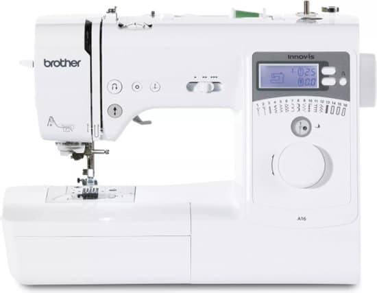 Brother Innov-is A16