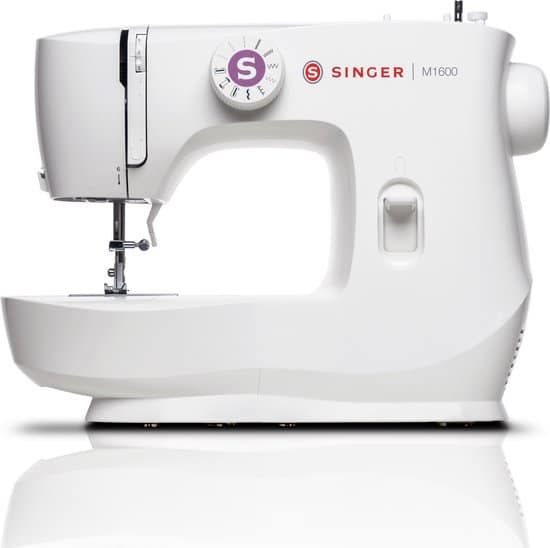 Singer M1605