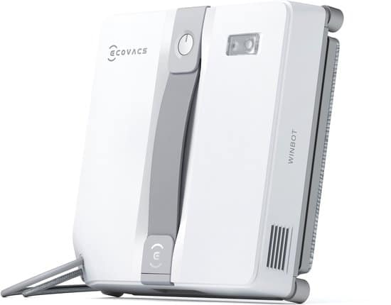 Ecovacs WINBOT MINI grijs