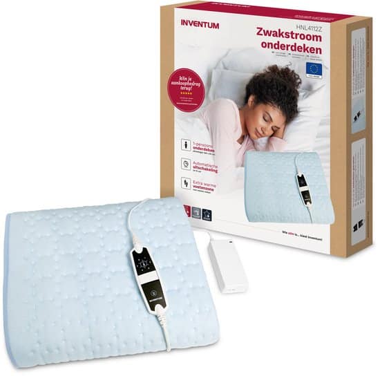 Inventum HNL4112Z