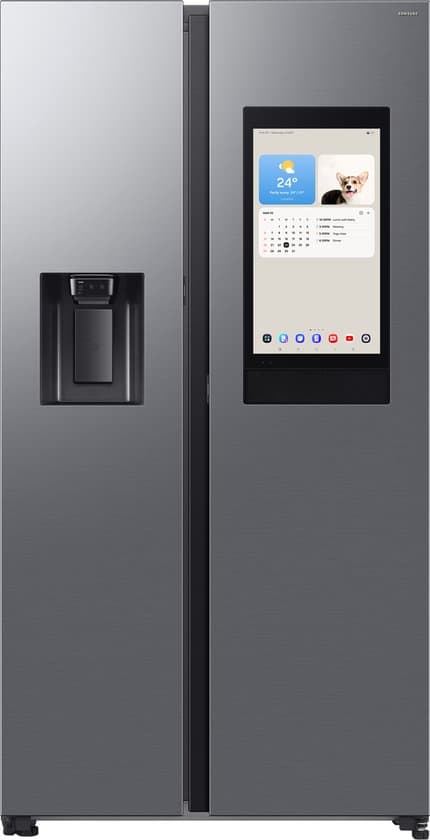 Samsung RS90F66BETEF – productafbeelding