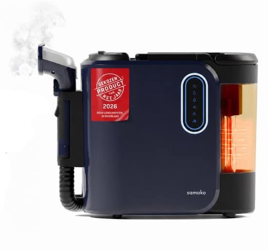 Samako PowerClean Pro 1800W