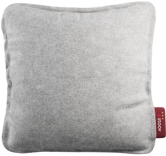 Stoov Ploov³ Original Light Grey 45x45 Flex – productafbeelding