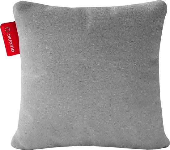 Auronic Classic 45x45 Grijs – productafbeelding